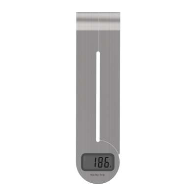 Весы кухонные NDTech KS168