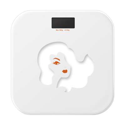 Весы напольные NDCare BS186