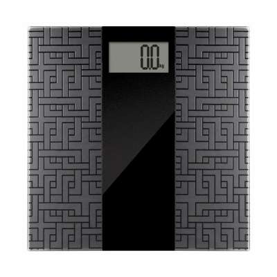 Весы напольные NDCare Rubber BS02