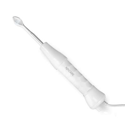 Импульсный массажер дарсонваль NDCare Impulse VR04