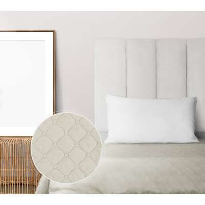 Покрывало "ND HOME", бежевый, 100% полиэстер 200*220 см