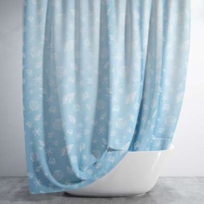Штора для ванной комнаты «Pearl»