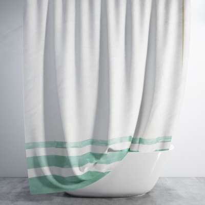 Штора для ванной комнаты «New line»