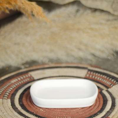 Мыльница "Vieena"