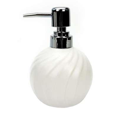 Диспенсер для жидкого мыла «Sphere»