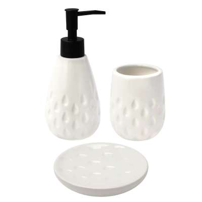 Набор для ванны «Emerald»