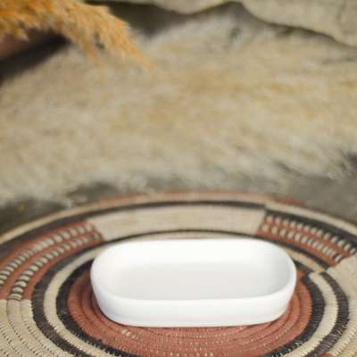 Мыльница «Vienna»