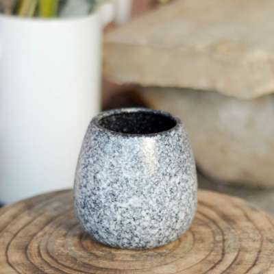 Стакан для зубных щеток «Palermo»