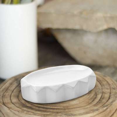 Мыльница «Iris»