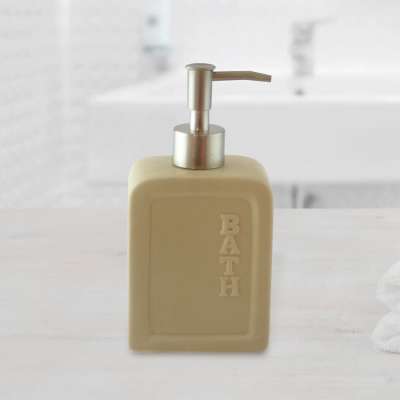 Диспенсер для жидкого мыла «Barcelona»