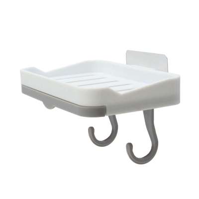 Мыльница настенная самоклеющаяся